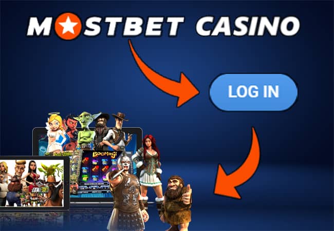 Site Mostbet Casino - Site des autorités des établissements de paris et de jeux d'activités sportives au Maroc