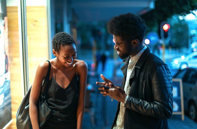 AmorPulse Review: Searching For Your Soulmate Made Easier